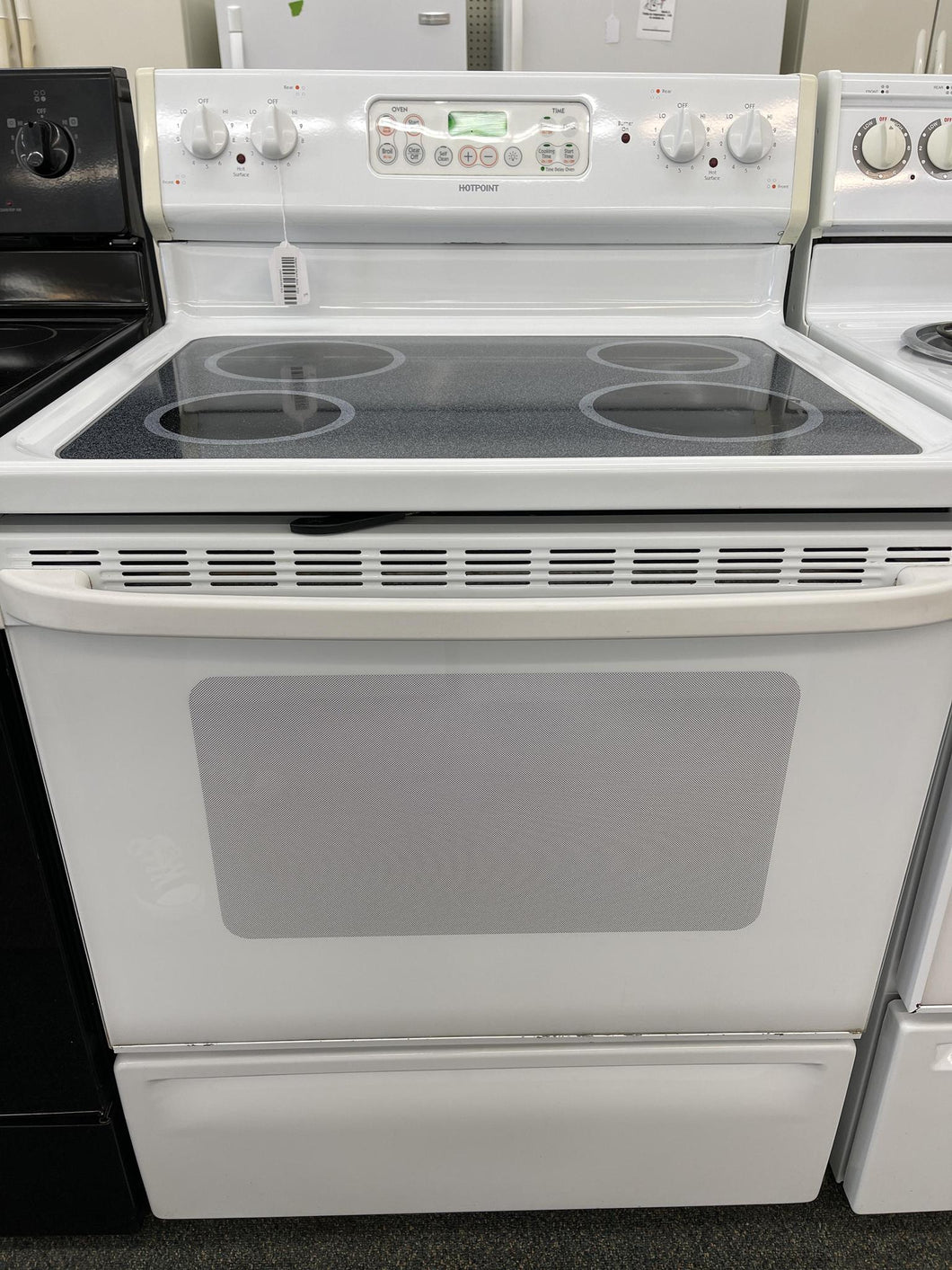 Hotpoint Electric Stove - 5753