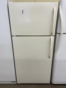 Frigidaire Refrigerator - 7528