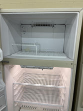 Load image into Gallery viewer, Whirlpool Bisque Refrigerator - 9169
