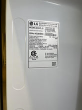 Load image into Gallery viewer, LG Platinum Silver French Door Refrigerator - 7658
