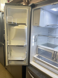 Samsung Stainless French Door Refrigerator - 2531