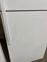 Load image into Gallery viewer, Whirlpool White Refrigerator - 6417
