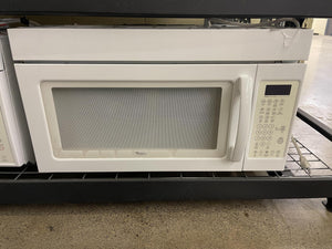 Whirlpool Microwave - 7420
