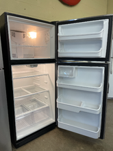 Load image into Gallery viewer, Frigidaire Stainless Refrigerator - 3577
