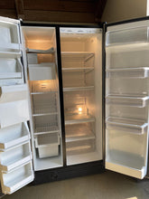 Load image into Gallery viewer, Whirlpool Stainless Side by Side Refrigerator - 5151
