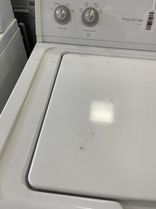 Estate Washer - 9532