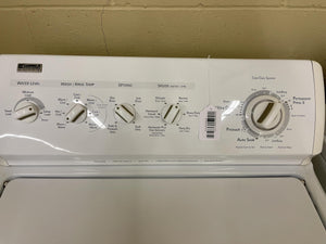 Kenmore Elite Washer - 7474