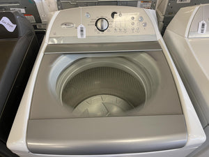 Whirlpool Cabrio Washer and Gas Dryer Set - 7937 - 2569