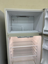 Load image into Gallery viewer, Whirlpool Bisque Refrigerator - 0233
