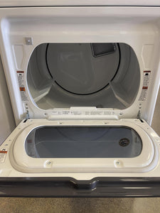 Whirlpool Washer and Gas Dryer Set - 8834 - 1392