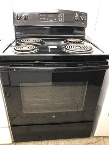 GE Electric Coil Stove - 1615