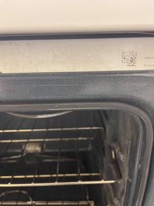 Amana Electric Coil Stove - 1290