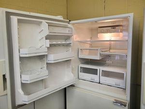 Kitchen Aid Refrigerator - 7099