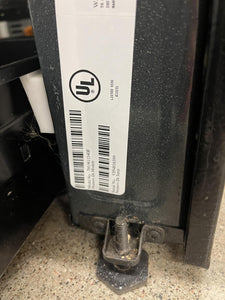 Kenmore Stainless Electric Stove - 3104