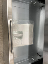 Load image into Gallery viewer, Amana Stainless Coil Top Electric Stove - 0731
