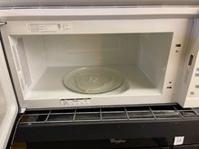 Load image into Gallery viewer, Whirlpool Microwave - 1108
