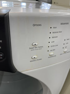Kenmore Gas Dryer - 0303