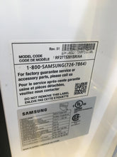 Load image into Gallery viewer, Samsung French Door Refrigerator - 0670

