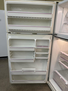 Amana Refrigerator - 4736