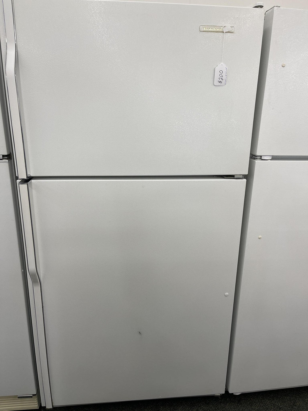 KitchenAid Refrigerator - 2792