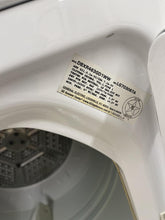 Load image into Gallery viewer, GE Washer and Gas Dryer Set - 9318 - 1001
