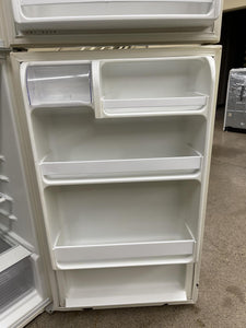 Whirlpool Bisque Refrigerator - 6739