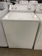 Load image into Gallery viewer, Whirlpool Washer and Electric Dryer Set - 3064 - 3069
