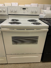 Load image into Gallery viewer, Whirlpool Coil Electric Stove - 3079
