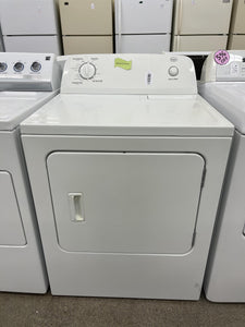 Roper Electric Dryer - 9287