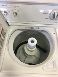 Kenmore 80 Series Washer - 1326