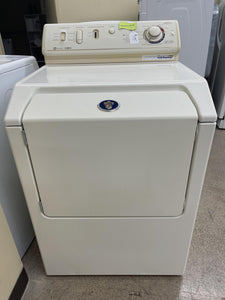 Maytag Neptune Electric Dryer - 0860