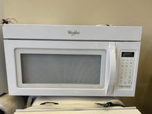 Load image into Gallery viewer, Whirlpool Microwave - 3068
