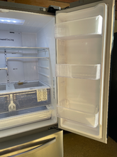 Load image into Gallery viewer, Samsung French Door Refrigerator - 1997
