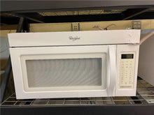 Load image into Gallery viewer, Whirlpool White Microwave - 3168

