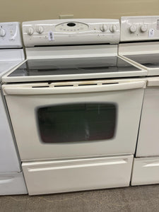 Maytag Electric Stove - 2677