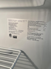 Load image into Gallery viewer, Frigidaire Refrigerator - 4518
