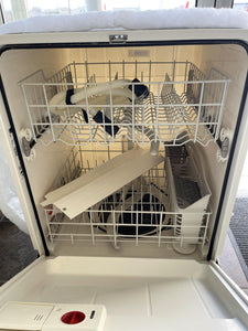 Kenmore White Dishwasher - 1951