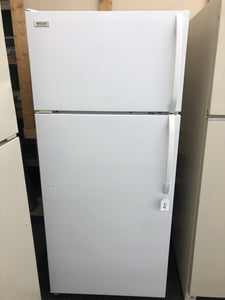 Frigidaire Refrigerator - 1586