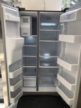 Load image into Gallery viewer, Samsung Side By Side Refrigerator - 1155
