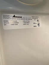 Load image into Gallery viewer, Amana Stainless Side by Side Refrigerator - 8563
