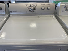 Load image into Gallery viewer, Maytag Centennial Washer and Gas Dryer Set - 6949 - 1165

