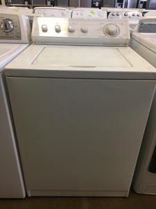 Whirlpool Washer - 0181