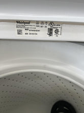 Load image into Gallery viewer, Whirlpool Washer - 6531
