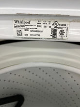 Load image into Gallery viewer, Whirlpool Washer - 6587

