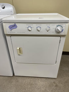 Frigidaire Gas Dryer - 5879