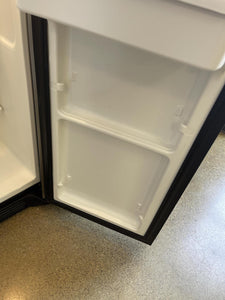 Frigidaire Stainless Side by Side Refrigerator - 0782