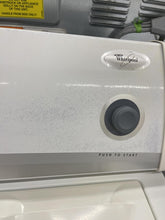 Load image into Gallery viewer, Whirlpool Gas Dryer - 8232
