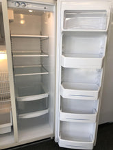 Load image into Gallery viewer, GE Side by Side Refrigerator - 1600
