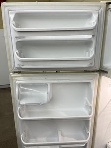 Frigidaire Bisque Refrigerator - 4147