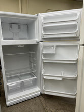 Load image into Gallery viewer, Frigidaire White Refrigerator - 9756
